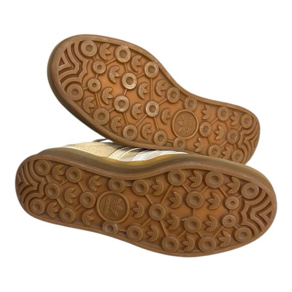 Adidas Gazelle Bold Wonder White Clear Sky Size 5.5 JH5540 - Picture 6 of 6